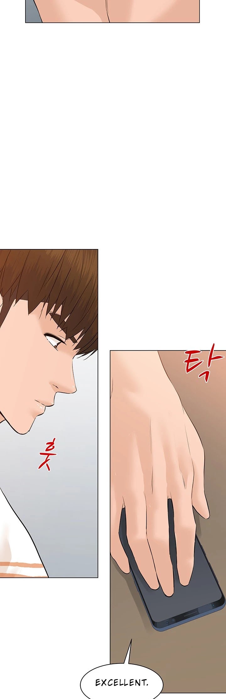 From the Grave and Back Chapter 65 page 14 - Chapter 65