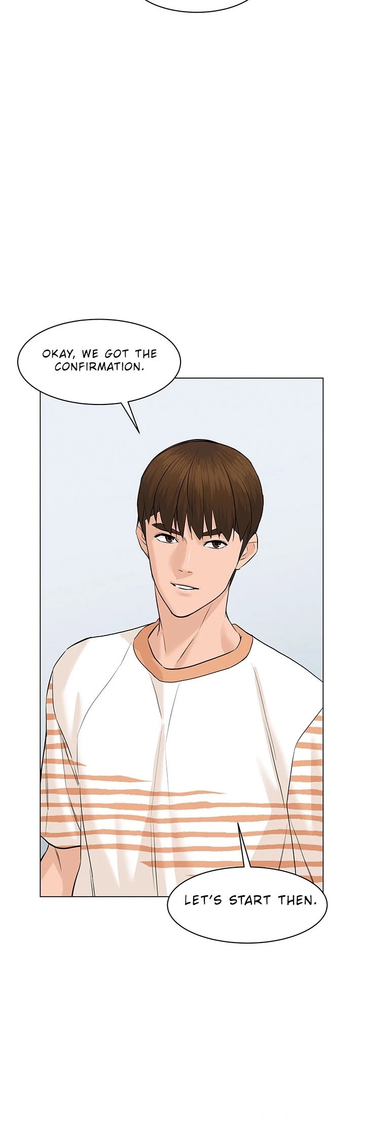From the Grave and Back Chapter 65 page 15 - Chapter 65