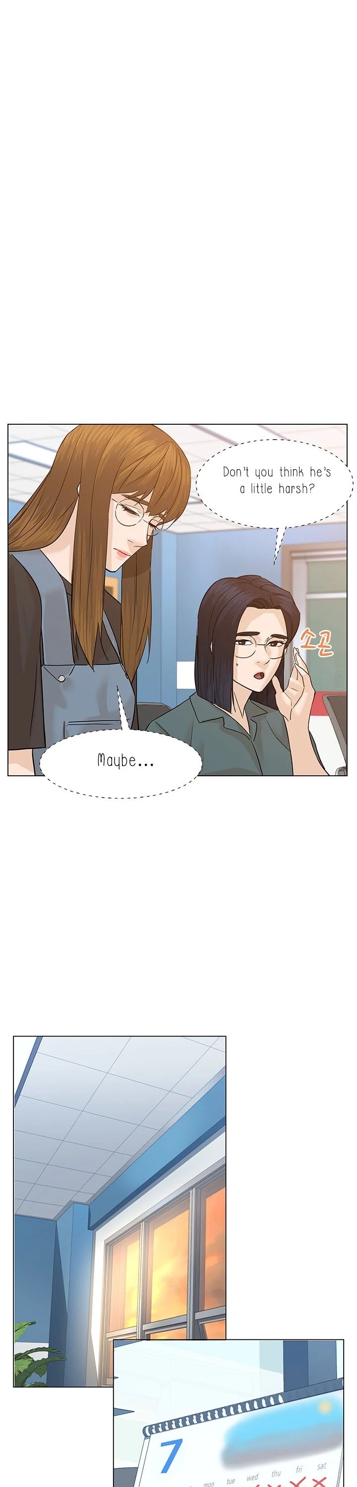 From the Grave and Back Chapter 65 page 22 - Chapter 65