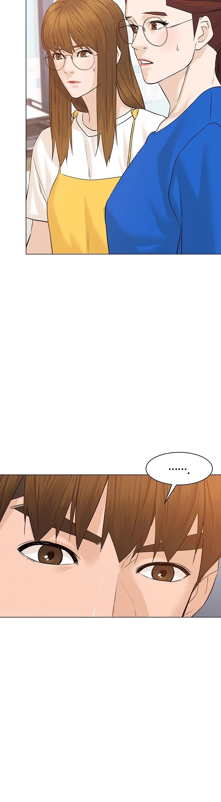 From the Grave and Back Chapter 65 page 24 - Chapter 65