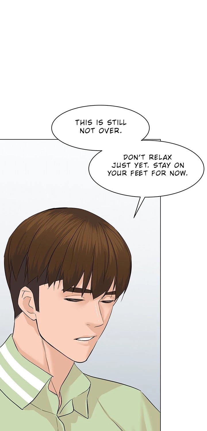 From the Grave and Back Chapter 65 page 27 - Chapter 65