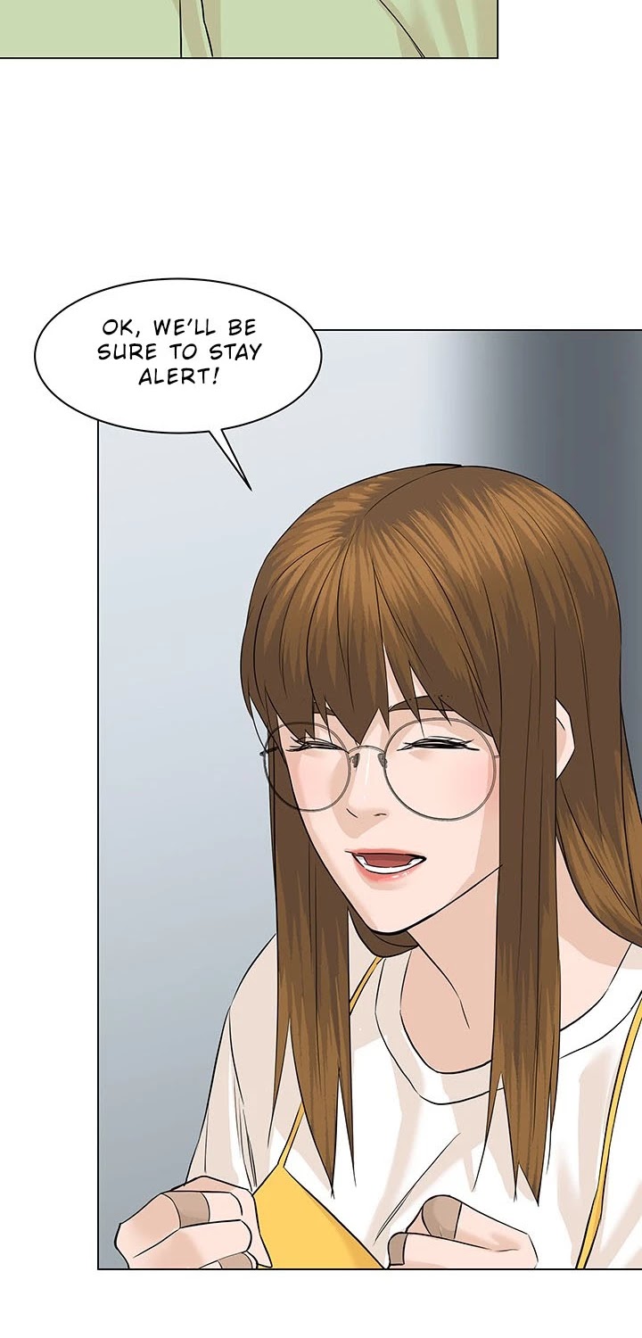 From the Grave and Back Chapter 65 page 28 - Chapter 65