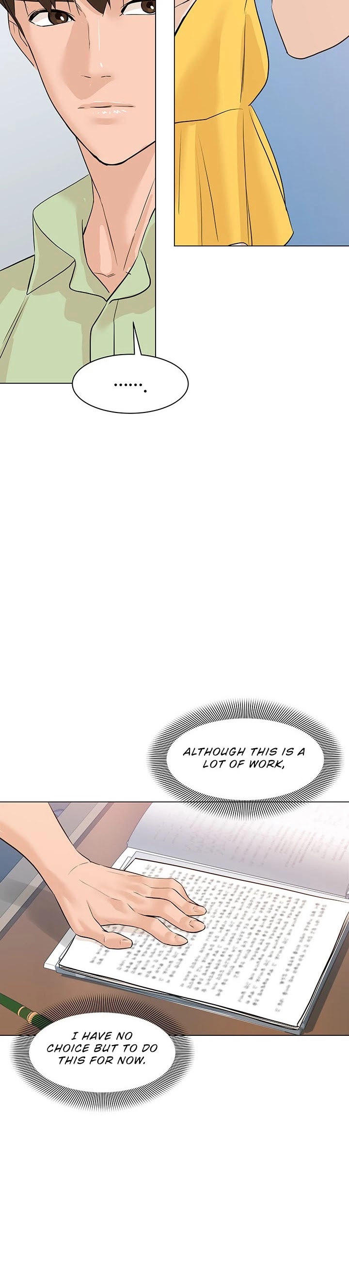 From the Grave and Back Chapter 65 page 31 - Chapter 65