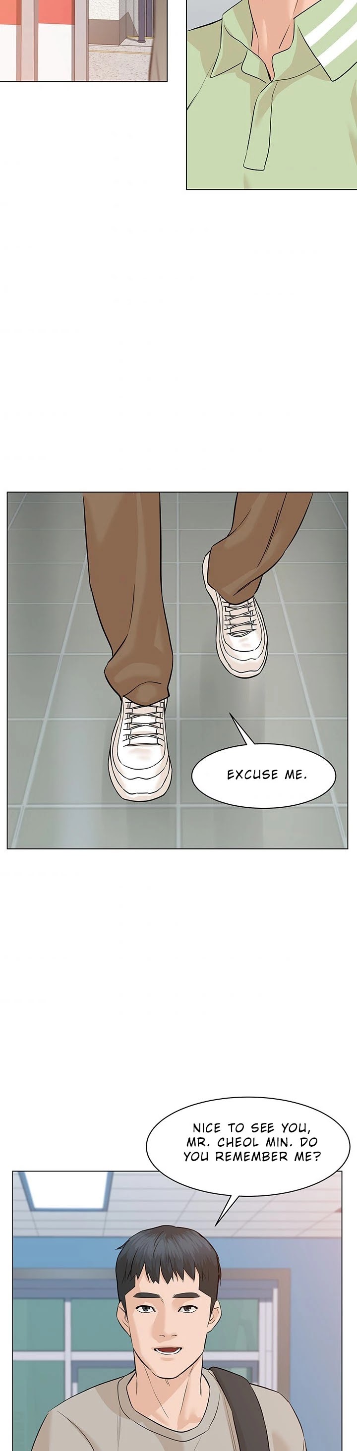 From the Grave and Back Chapter 65 page 33 - Chapter 65