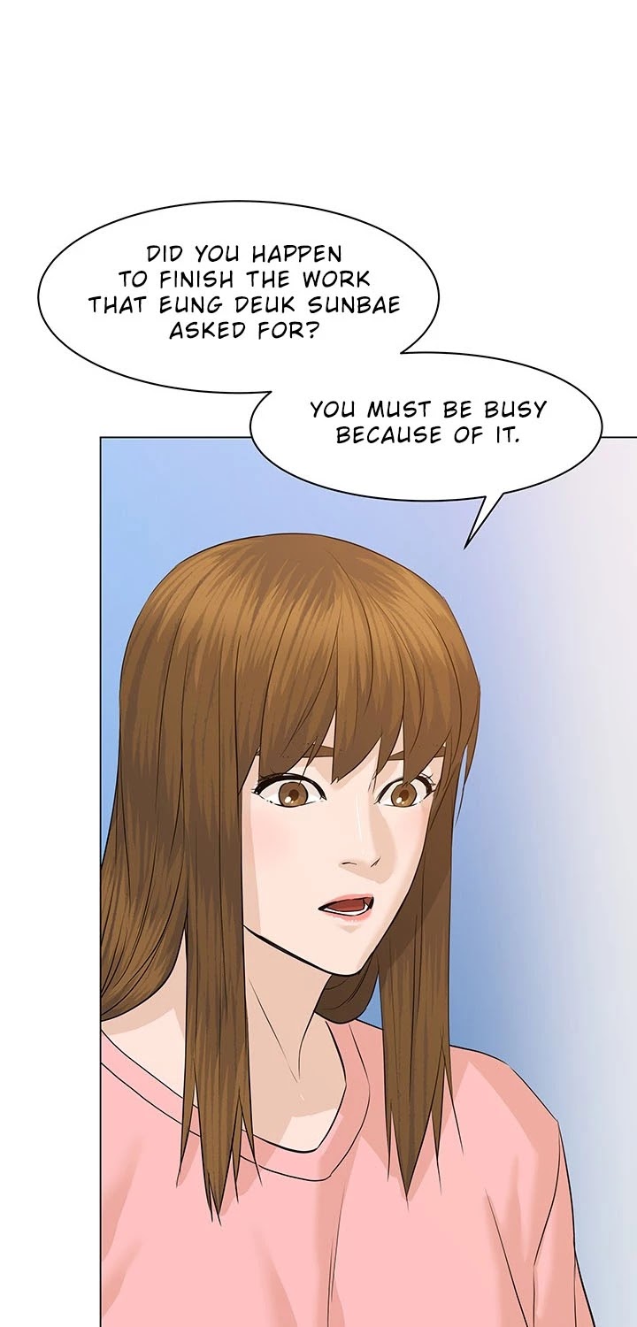 From the Grave and Back Chapter 65 page 45 - Chapter 65