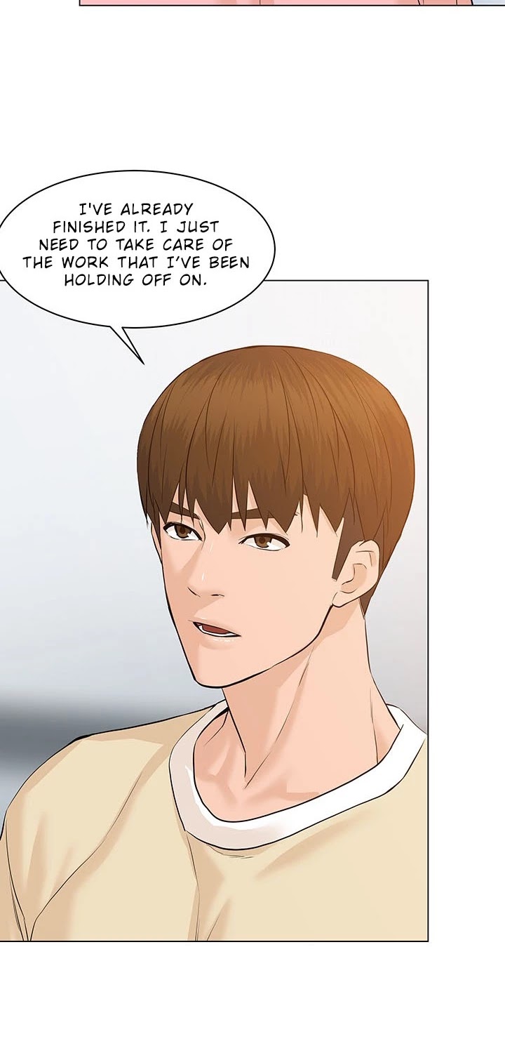 From the Grave and Back Chapter 65 page 46 - Chapter 65