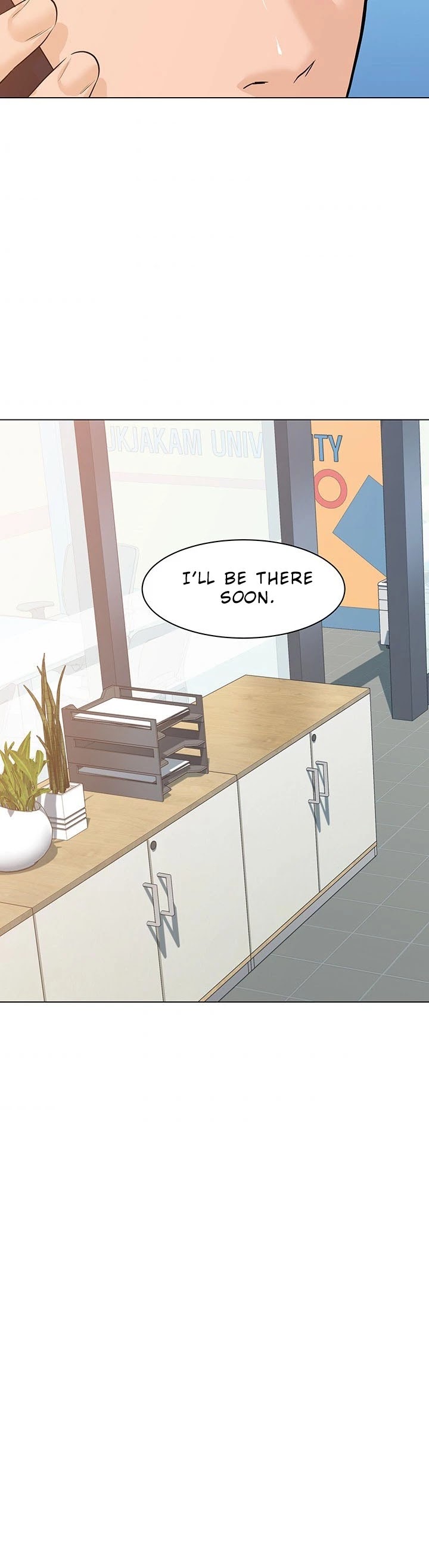 From the Grave and Back Chapter 65 page 49 - Chapter 65