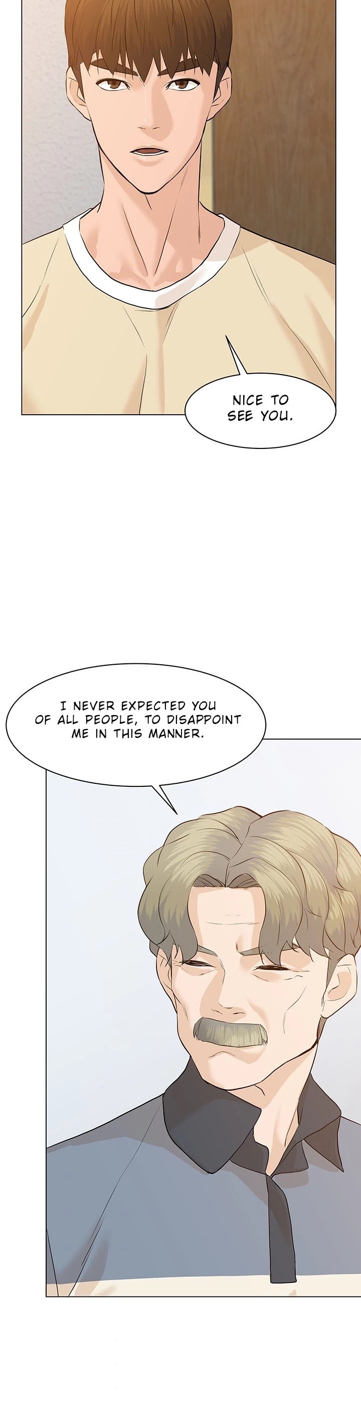 From the Grave and Back Chapter 65 page 52 - Chapter 65