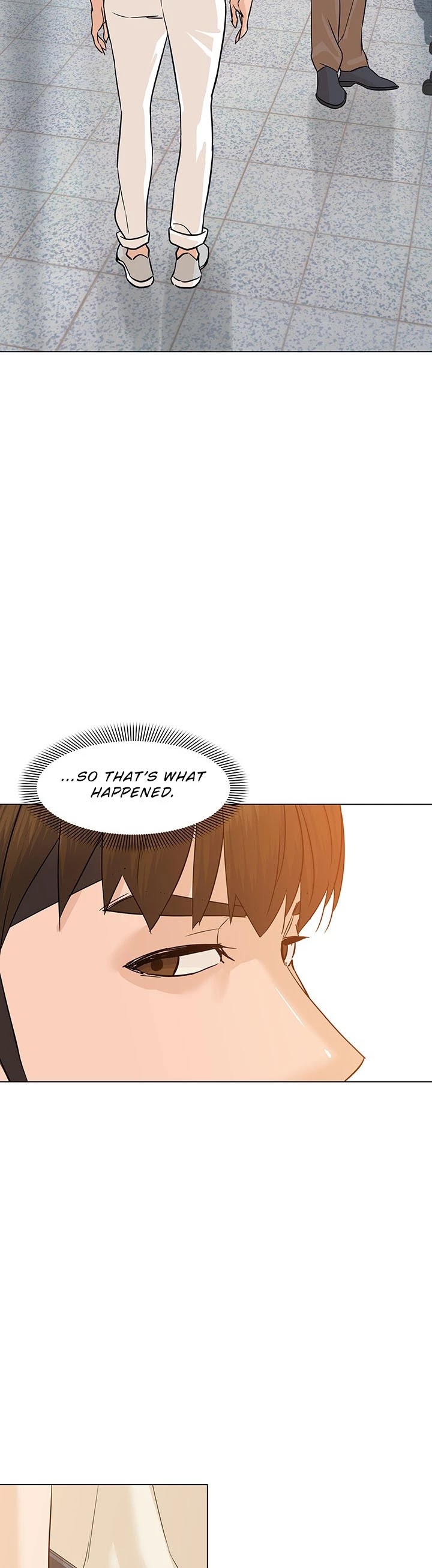 From the Grave and Back Chapter 65 page 54 - Chapter 65