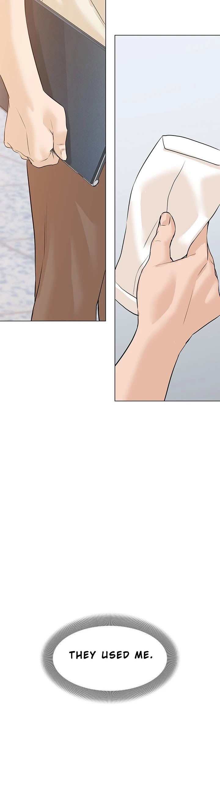 From the Grave and Back Chapter 65 page 55 - Chapter 65
