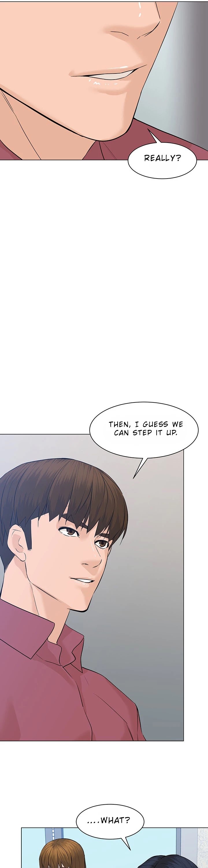 From the Grave and Back Chapter 65 page 7 - Chapter 65