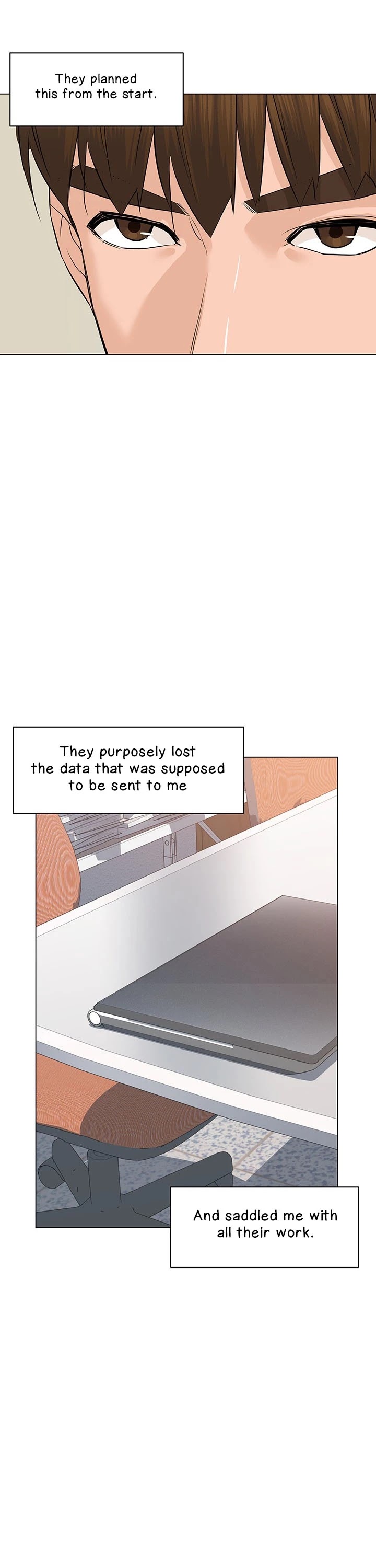 From the Grave and Back Chapter 66 page 13 - Chapter 66
