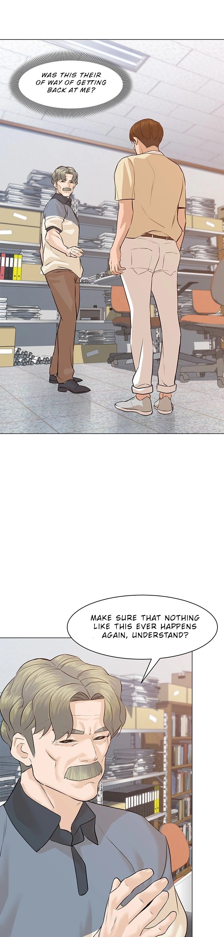 From the Grave and Back Chapter 66 page 14 - Chapter 66