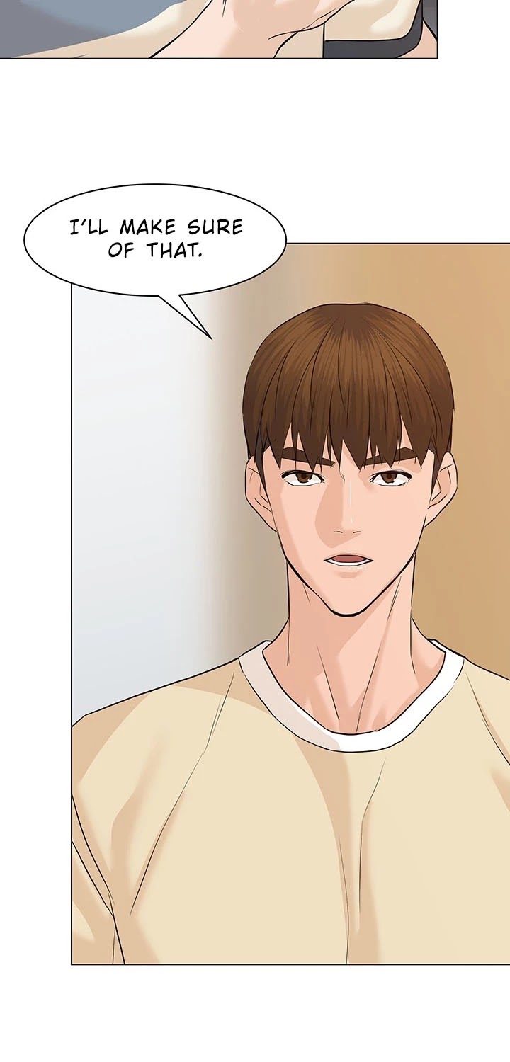 From the Grave and Back Chapter 66 page 15 - Chapter 66