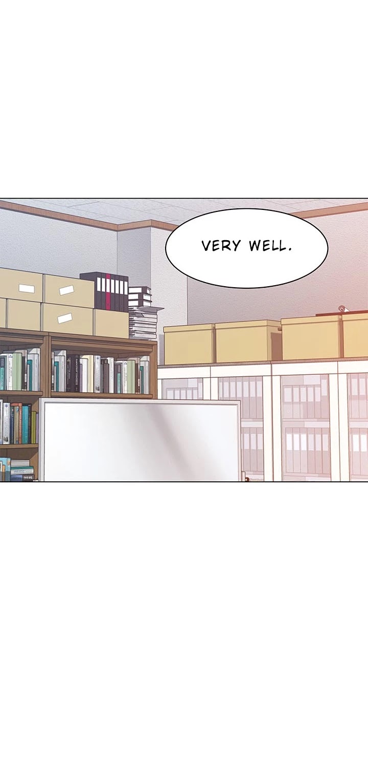 From the Grave and Back Chapter 66 page 16 - Chapter 66