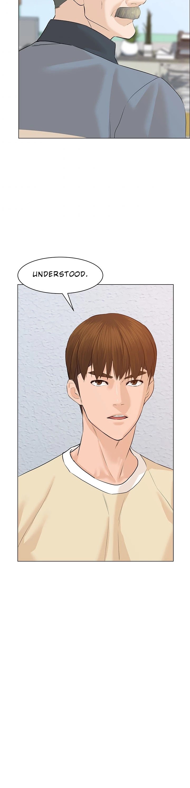 From the Grave and Back Chapter 66 page 19 - Chapter 66