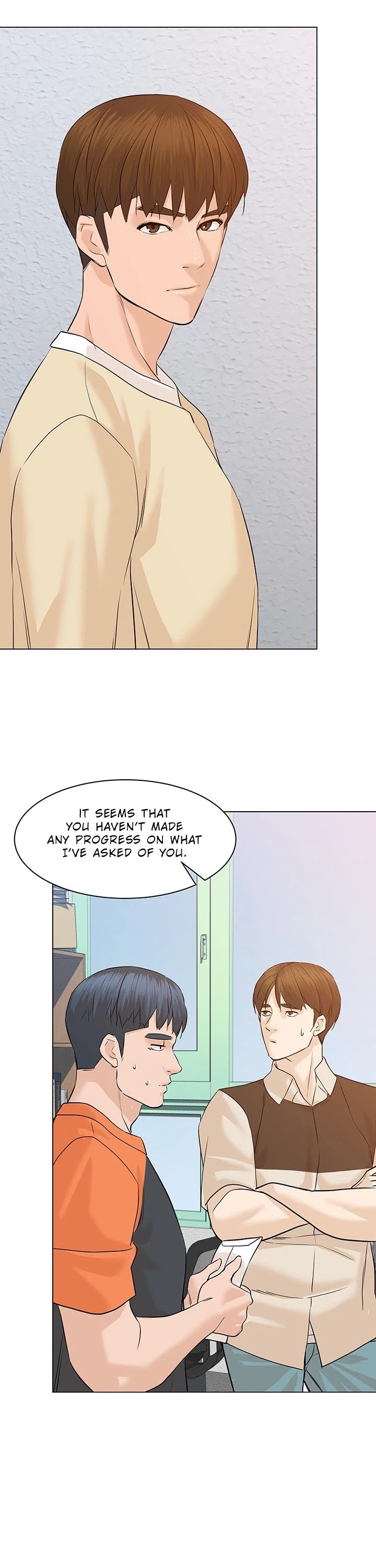 From the Grave and Back Chapter 66 page 2 - Chapter 66