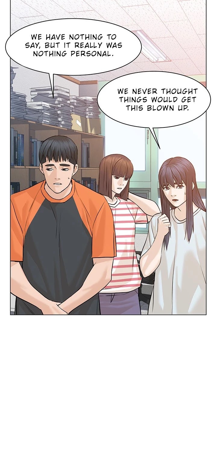 From the Grave and Back Chapter 66 page 38 - Chapter 66