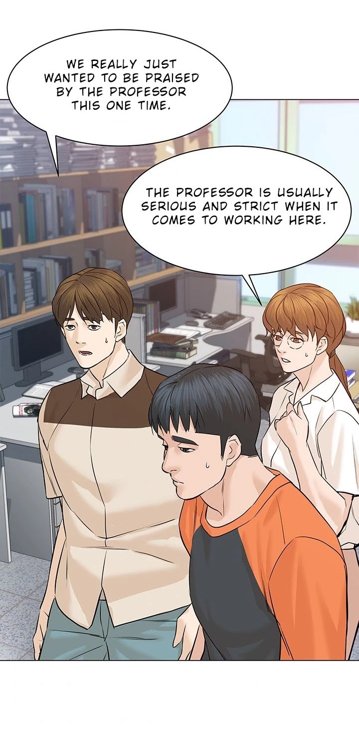 From the Grave and Back Chapter 66 page 39 - Chapter 66