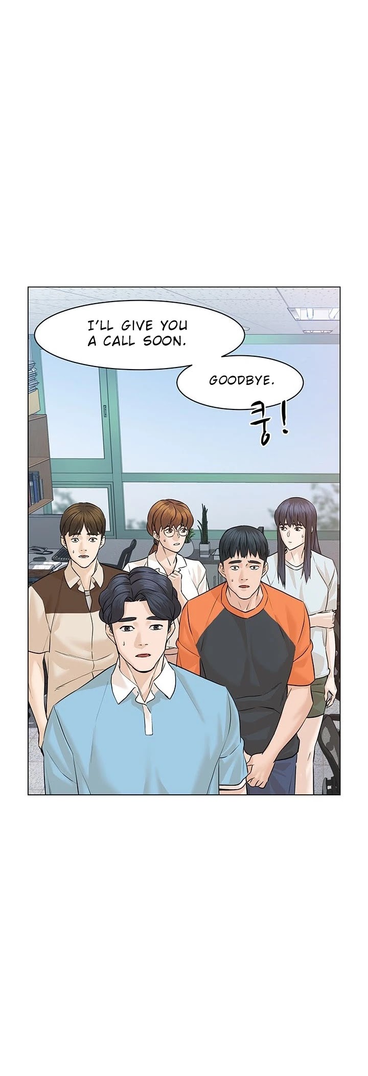 From the Grave and Back Chapter 66 page 47 - Chapter 66