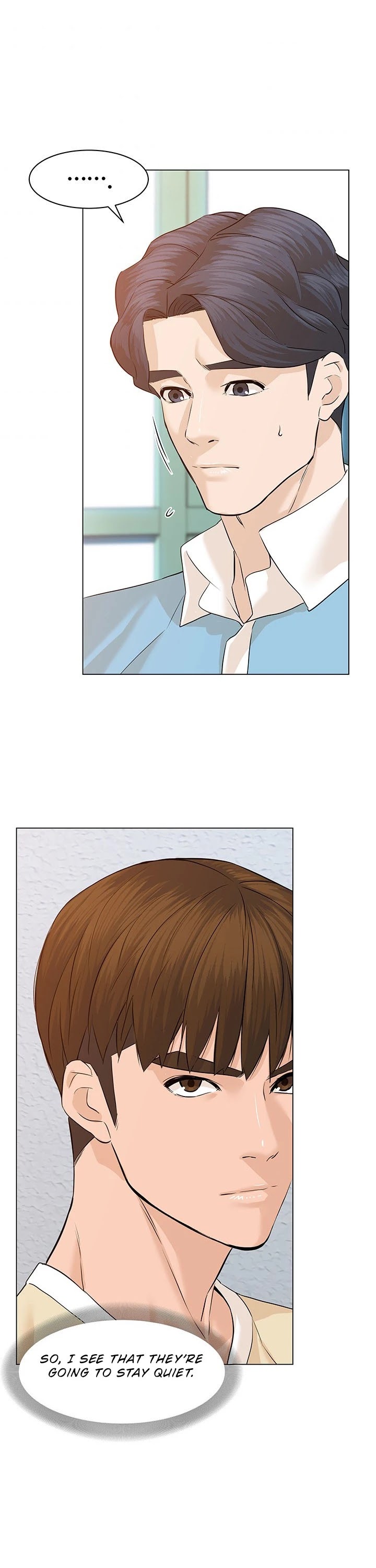 From the Grave and Back Chapter 66 page 5 - Chapter 66