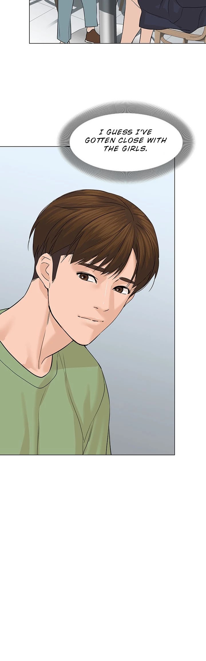 From the Grave and Back Chapter 66 page 59 - Chapter 66