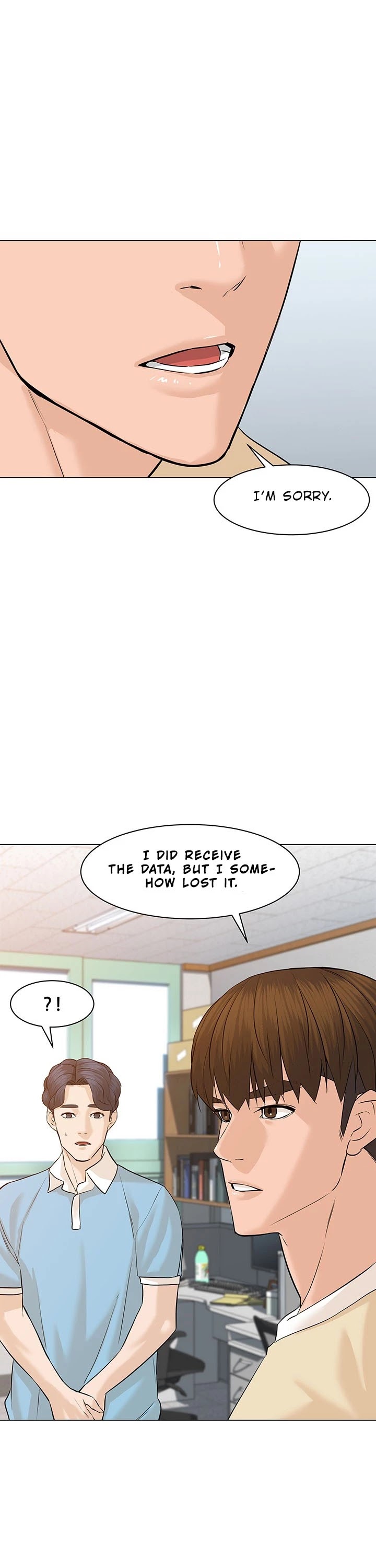 From the Grave and Back Chapter 66 page 6 - Chapter 66