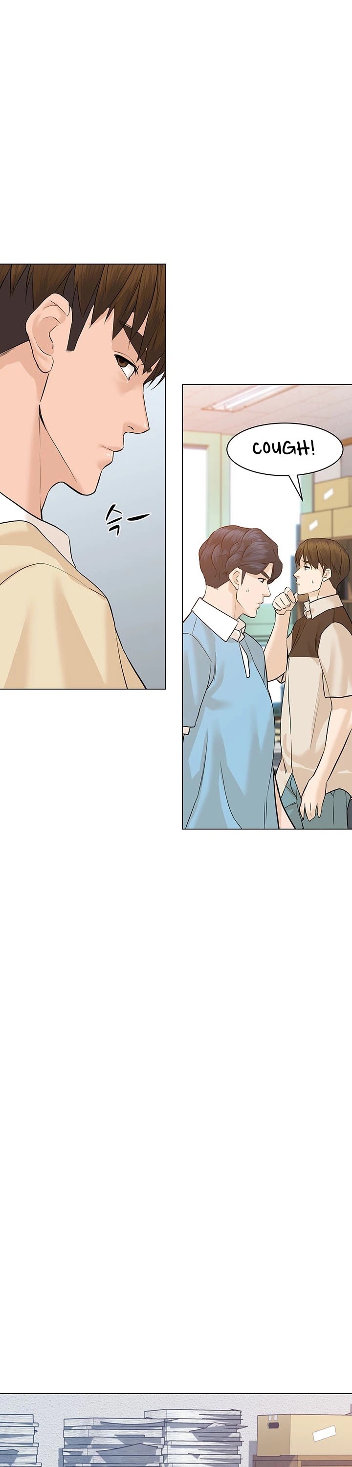 From the Grave and Back Chapter 66 page 9 - Chapter 66