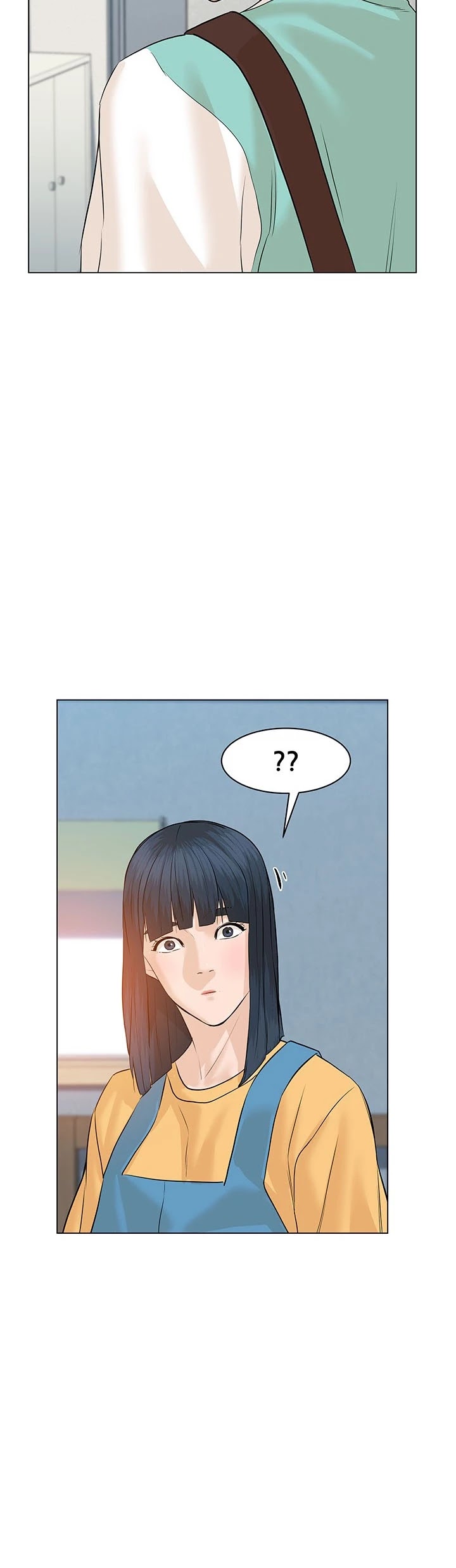 From the Grave and Back Chapter 67 page 21 - Chapter 67