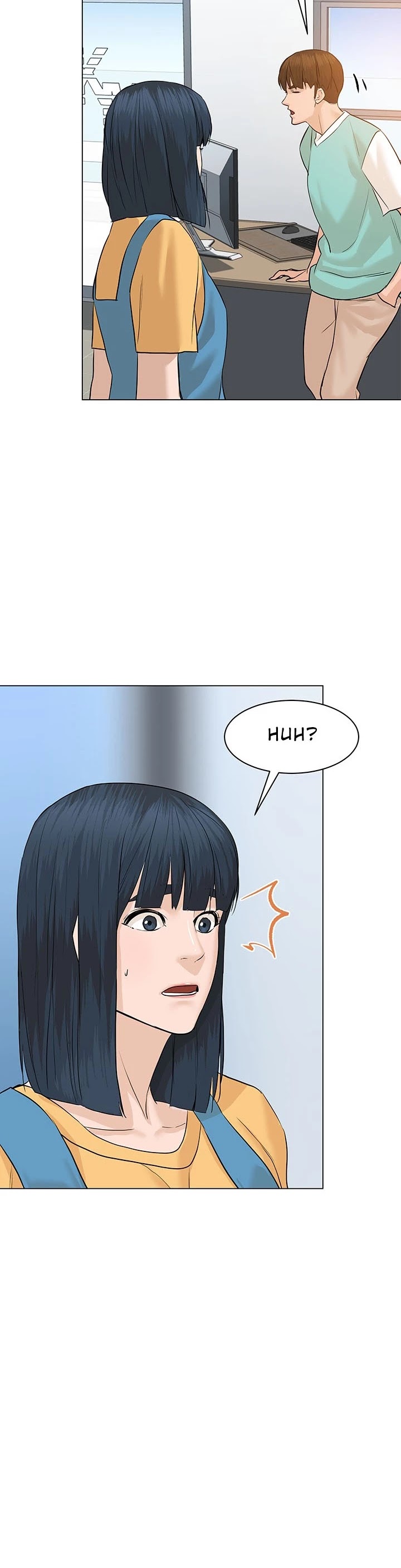 From the Grave and Back Chapter 67 page 25 - Chapter 67
