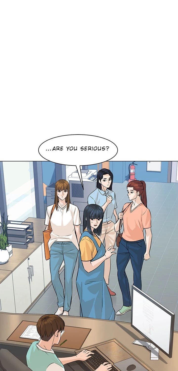 From the Grave and Back Chapter 67 page 31 - Chapter 67