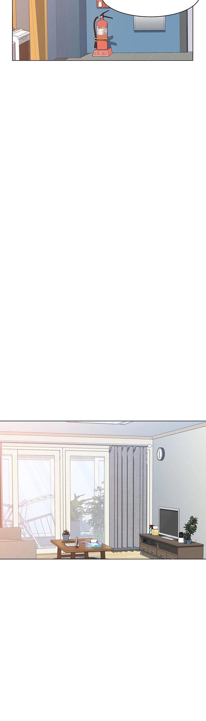 From the Grave and Back Chapter 67 page 38 - Chapter 67