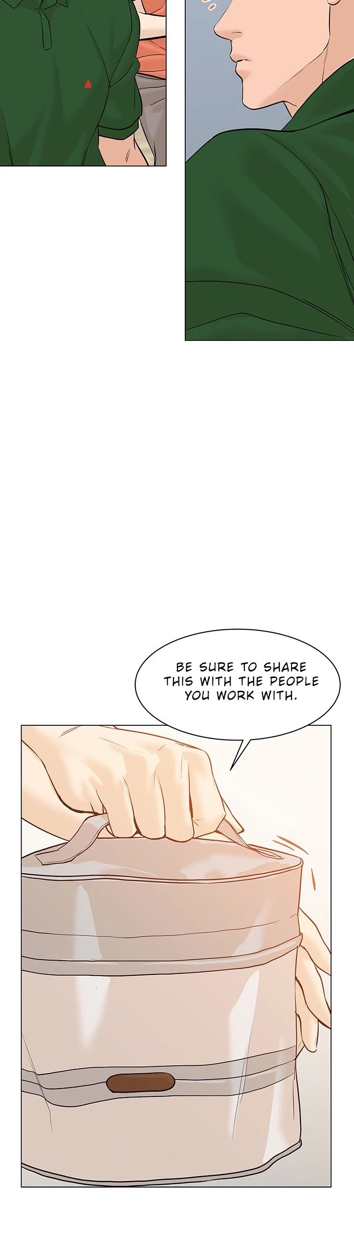 From the Grave and Back Chapter 67 page 40 - Chapter 67