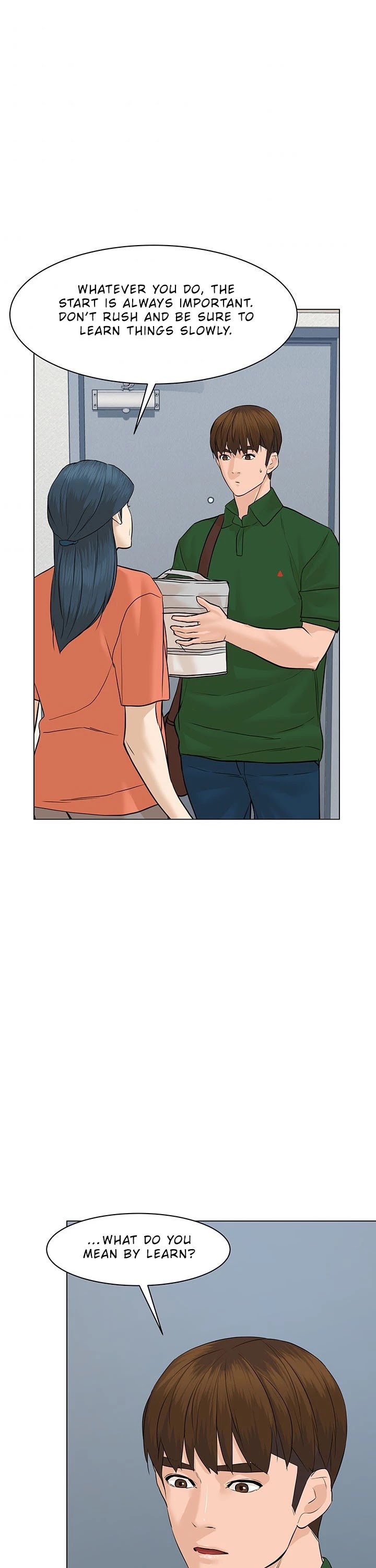 From the Grave and Back Chapter 67 page 41 - Chapter 67