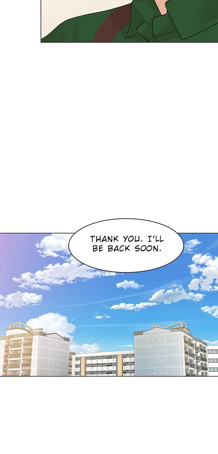 From the Grave and Back Chapter 67 page 47 - Chapter 67