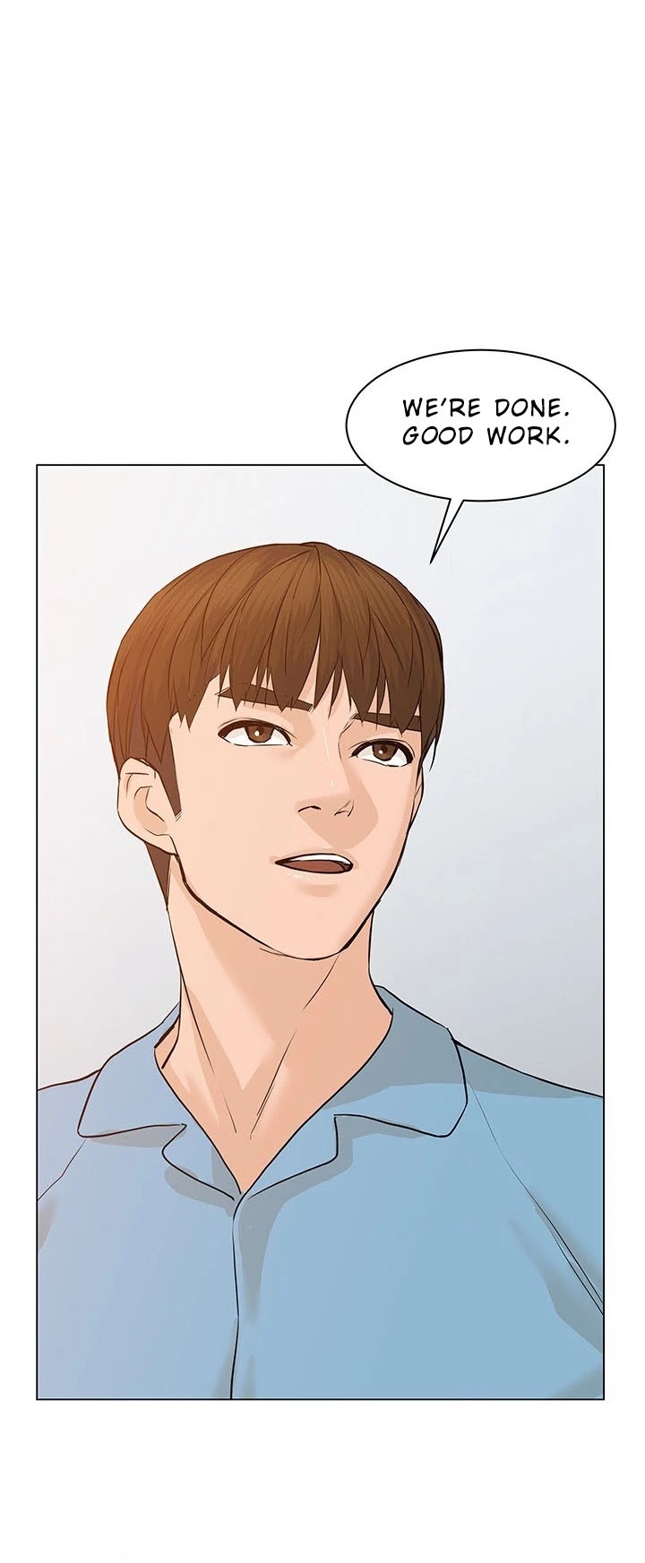 From the Grave and Back Chapter 67 page 53 - Chapter 67