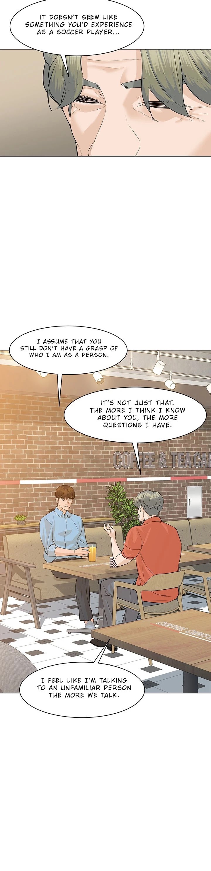 From the Grave and Back Chapter 67 page 9 - Chapter 67