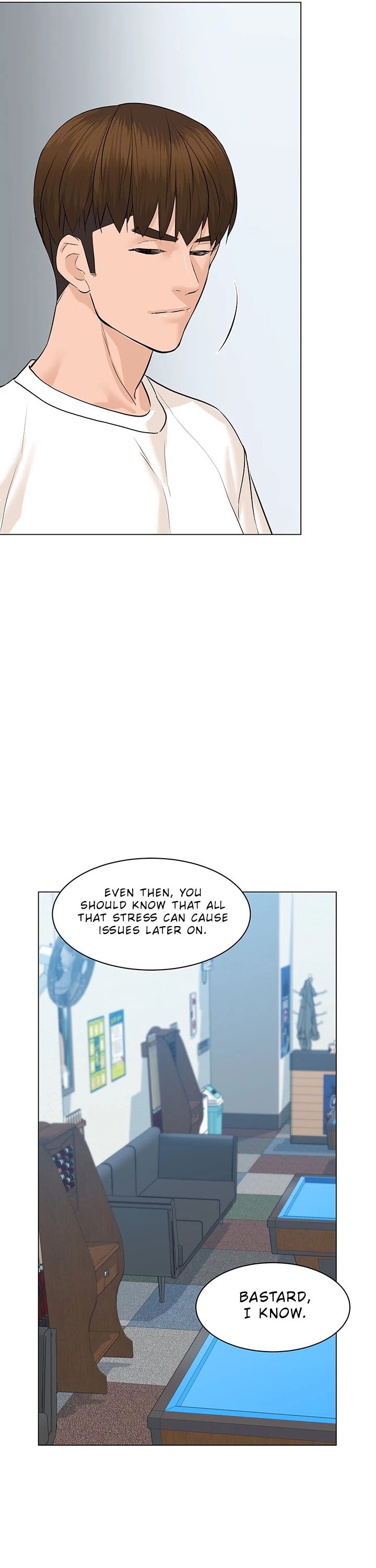 From the Grave and Back Chapter 68 page 10 - Chapter 68