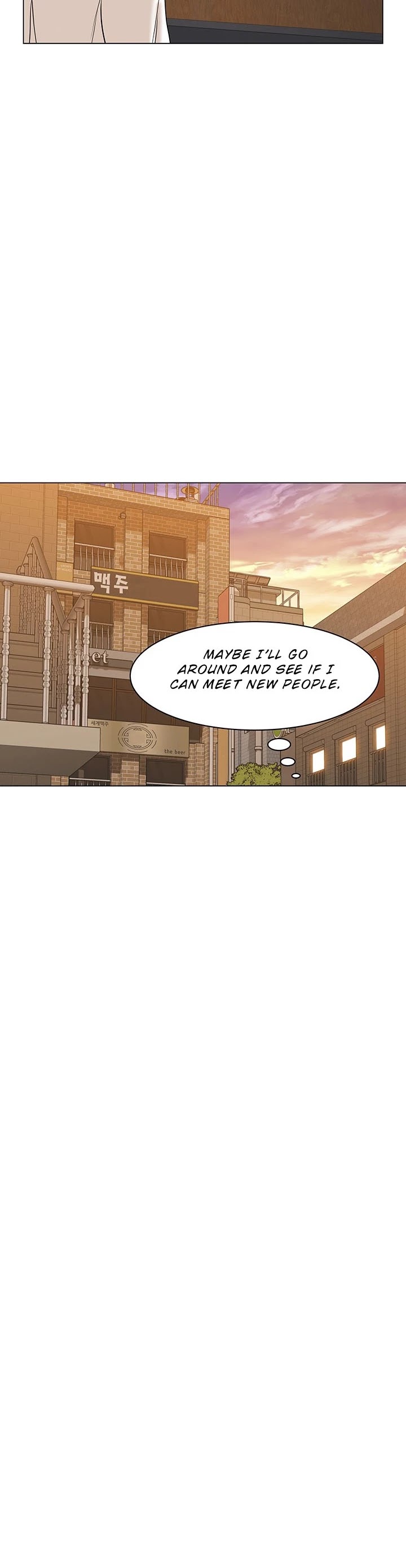 From the Grave and Back Chapter 68 page 21 - Chapter 68