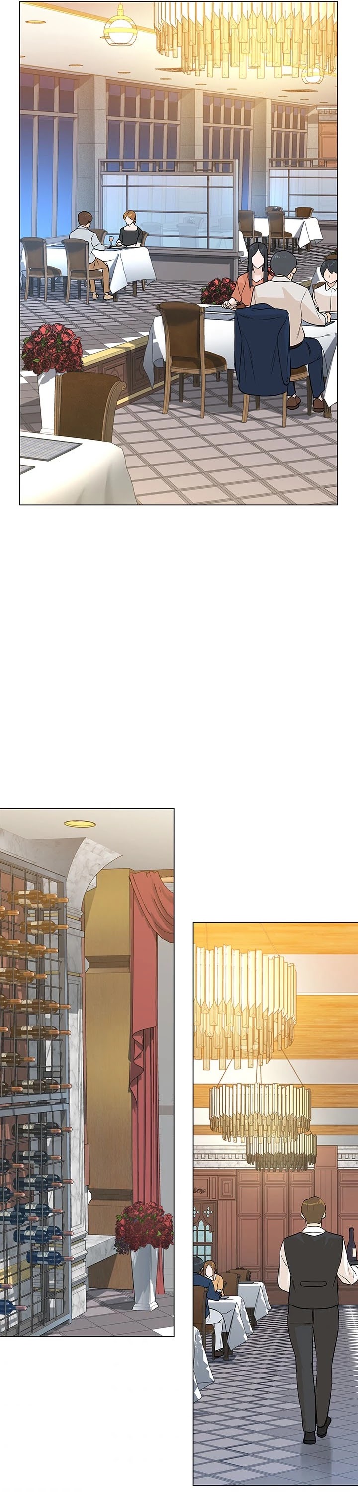 From the Grave and Back Chapter 68 page 22 - Chapter 68