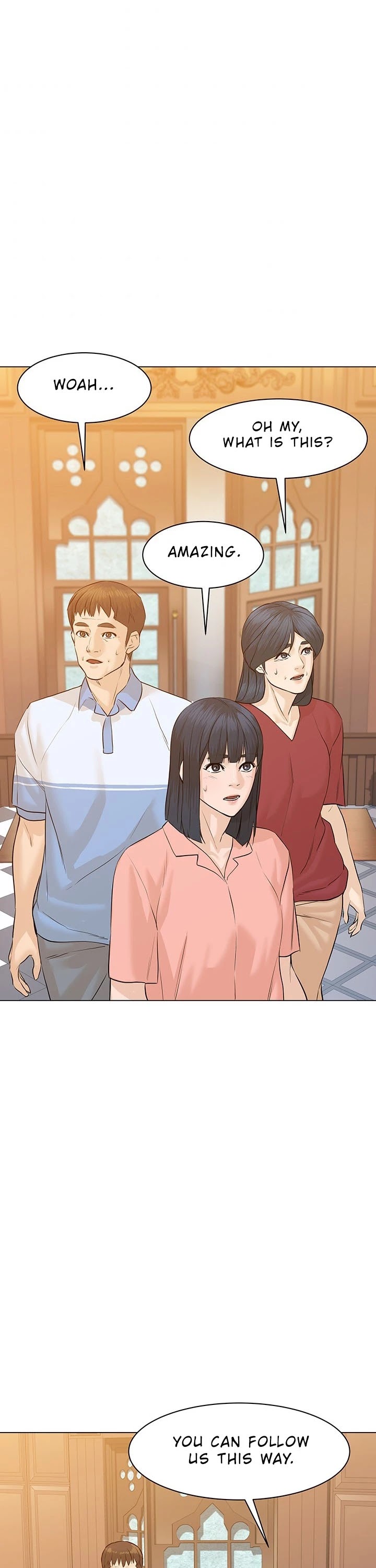 From the Grave and Back Chapter 68 page 23 - Chapter 68