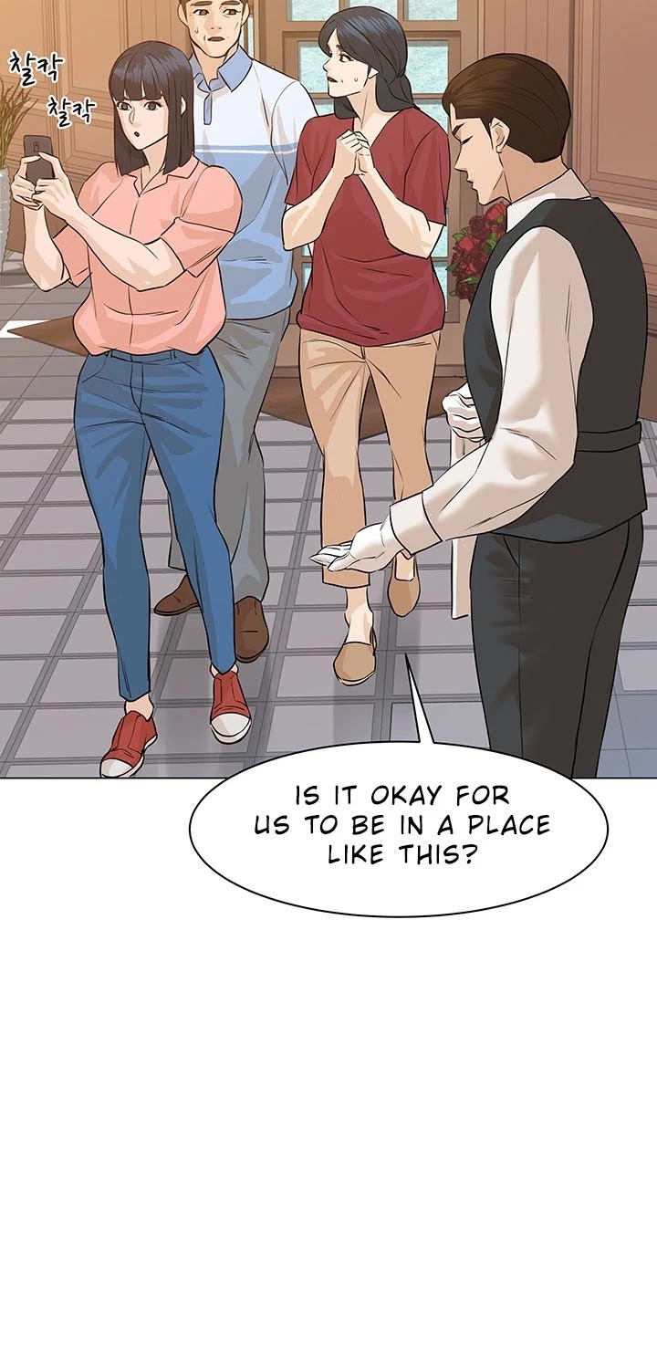 From the Grave and Back Chapter 68 page 24 - Chapter 68