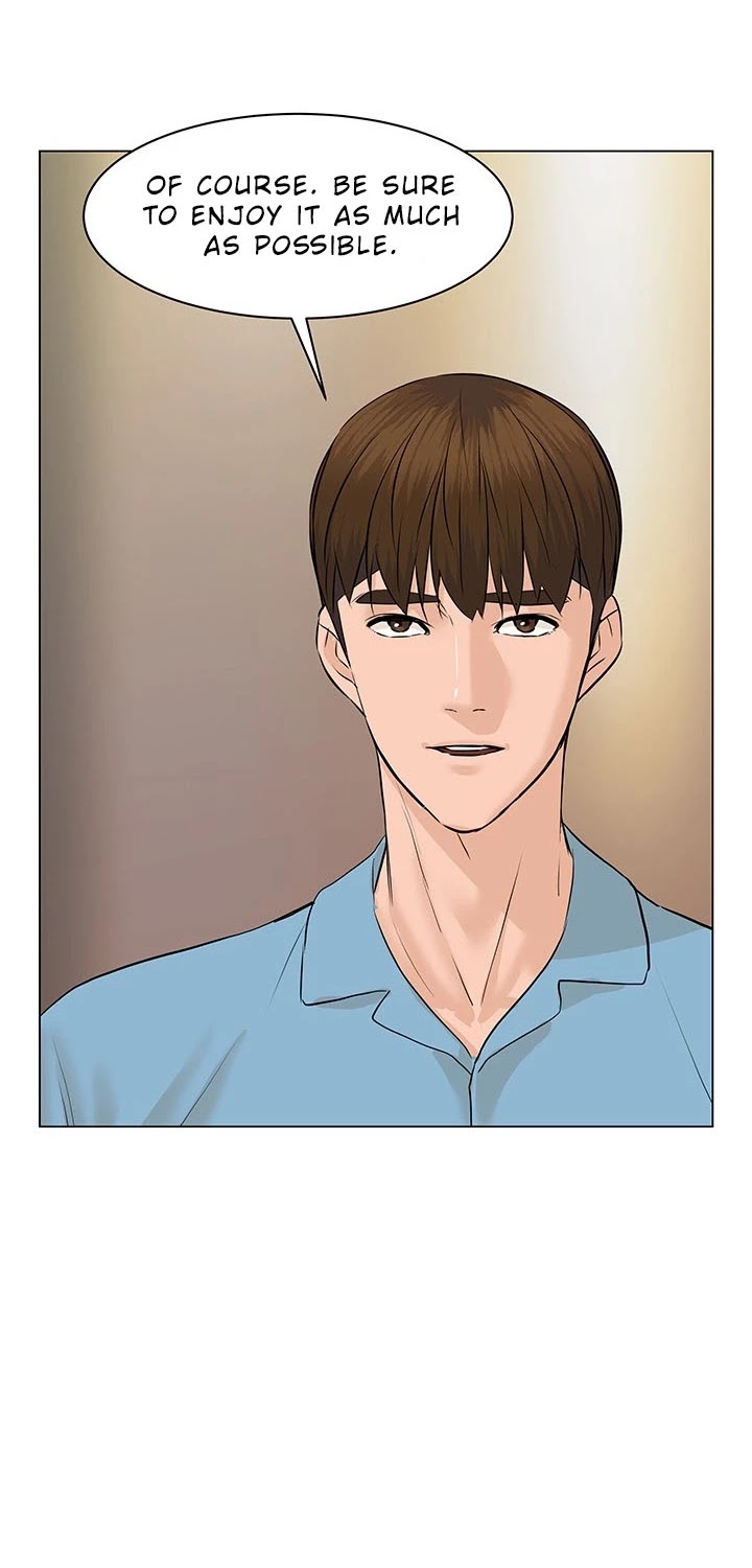 From the Grave and Back Chapter 68 page 25 - Chapter 68