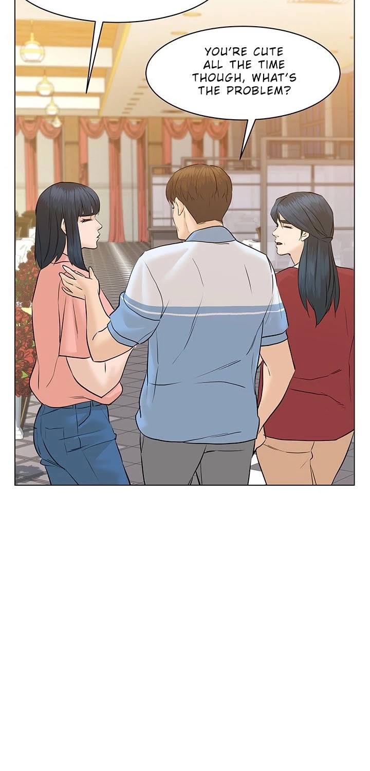 From the Grave and Back Chapter 68 page 28 - Chapter 68