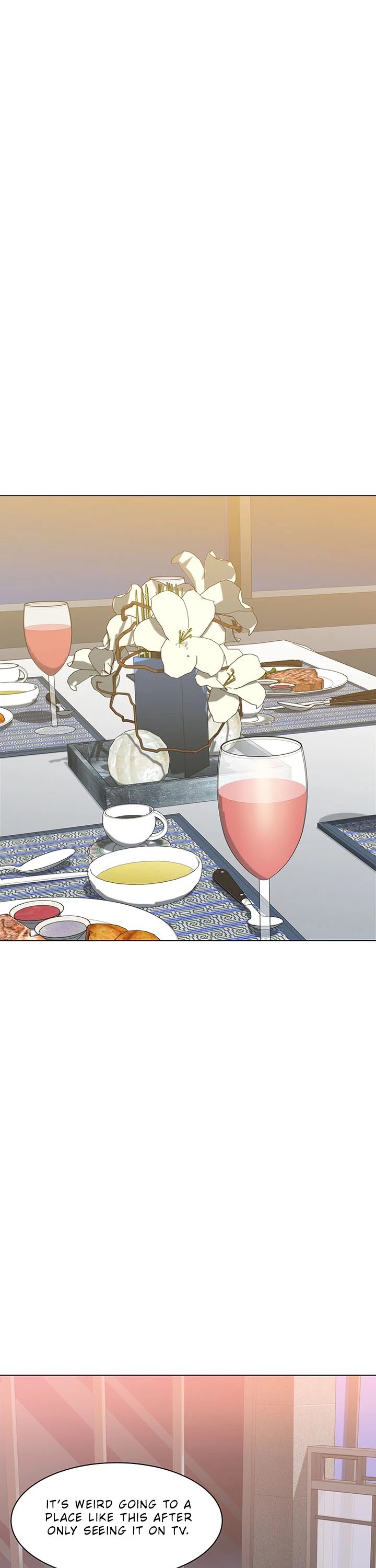 From the Grave and Back Chapter 68 page 30 - Chapter 68