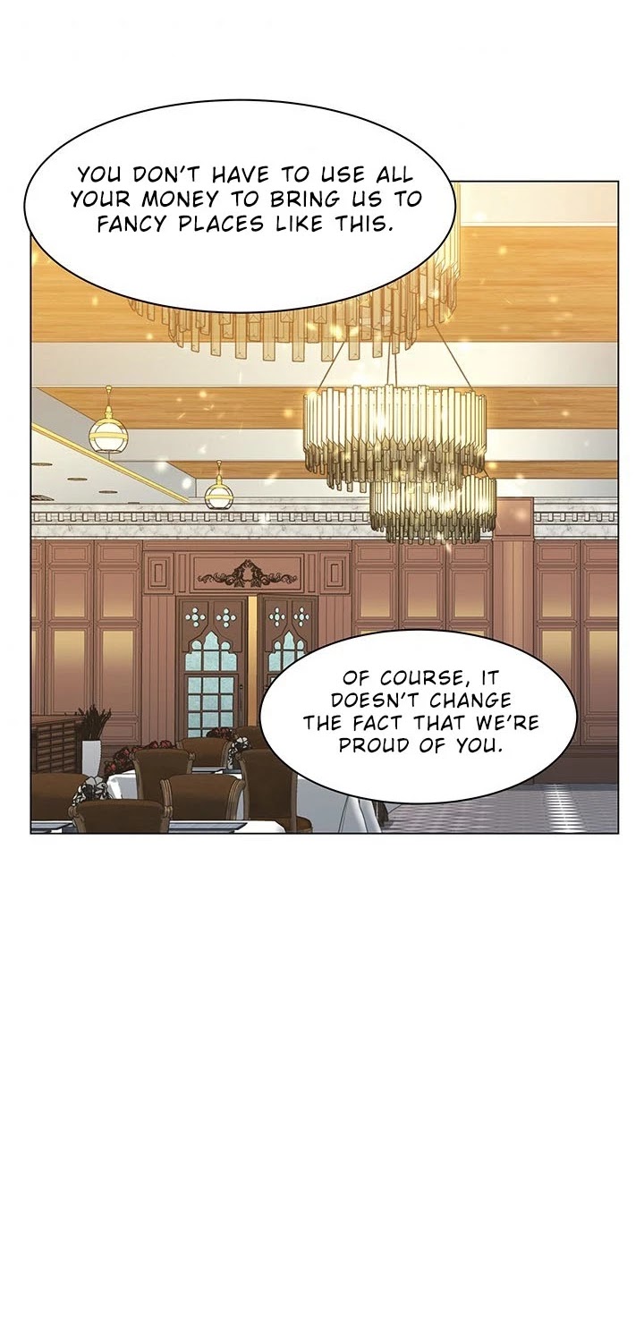 From the Grave and Back Chapter 68 page 33 - Chapter 68