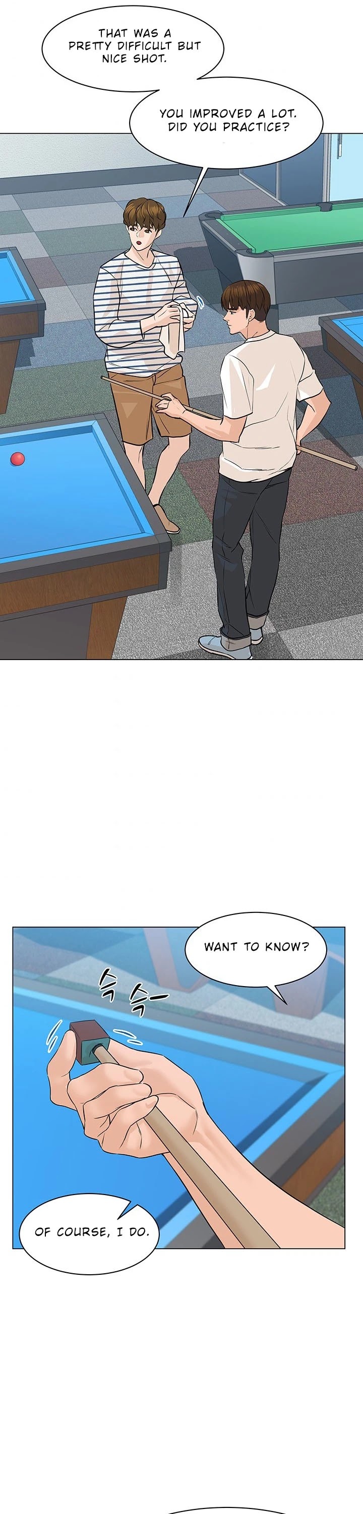 From the Grave and Back Chapter 68 page 4 - Chapter 68