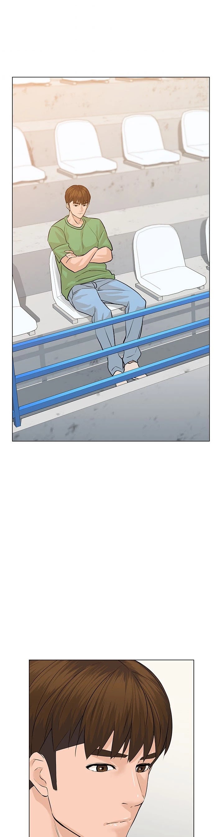 From the Grave and Back Chapter 68 page 41 - Chapter 68