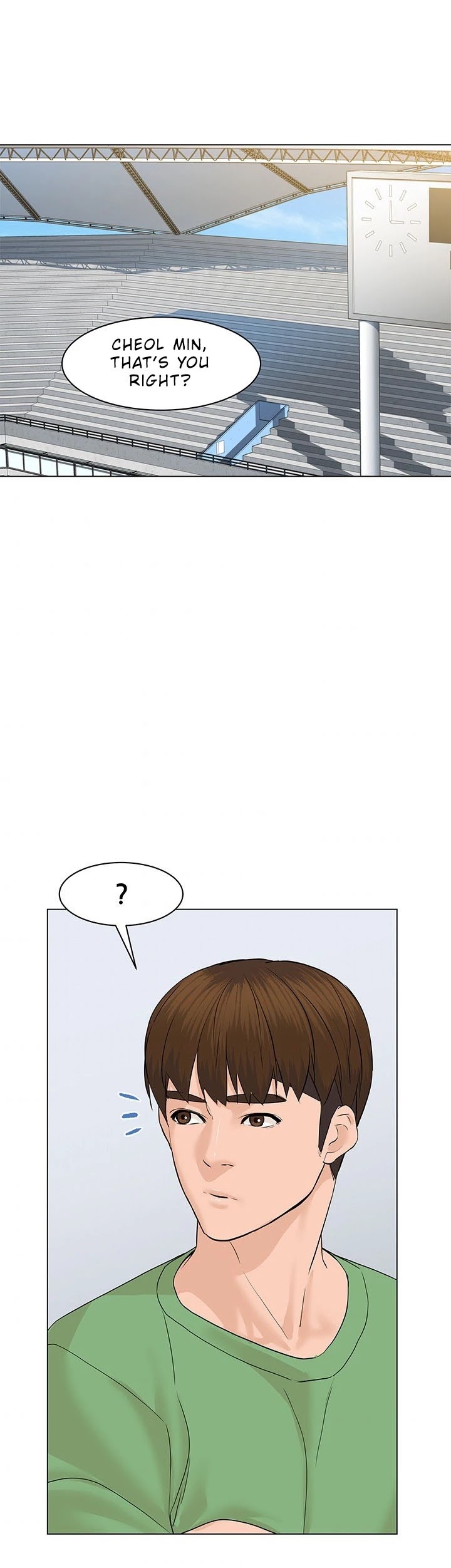 From the Grave and Back Chapter 68 page 44 - Chapter 68