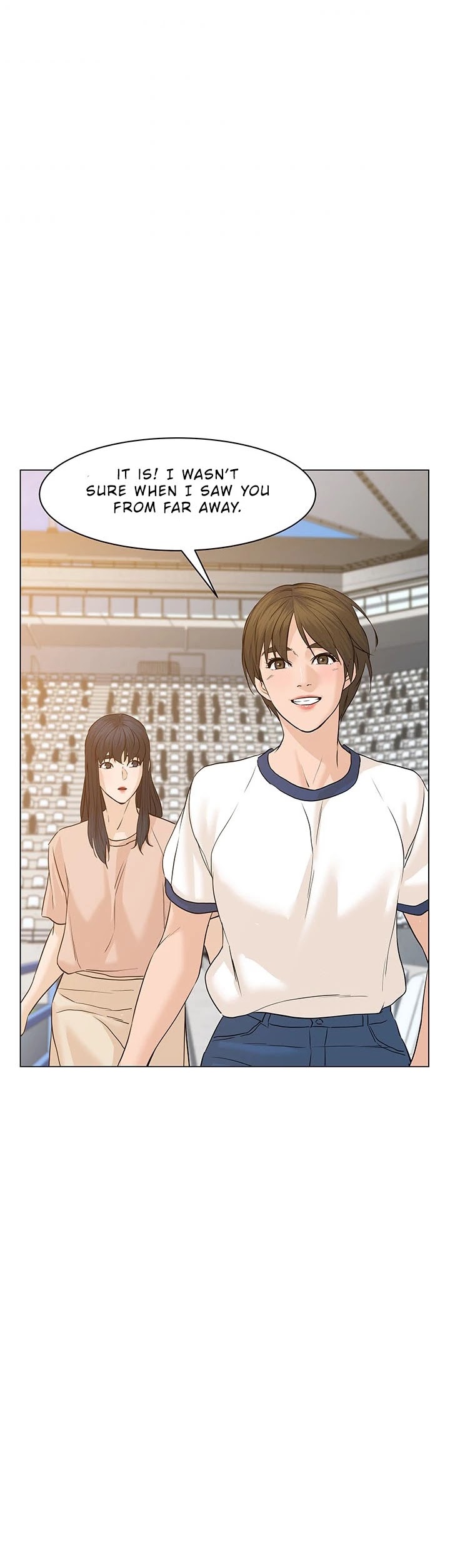 From the Grave and Back Chapter 68 page 45 - Chapter 68